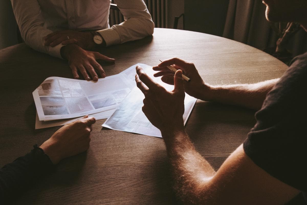 8 Things to Avoid at Your Interview