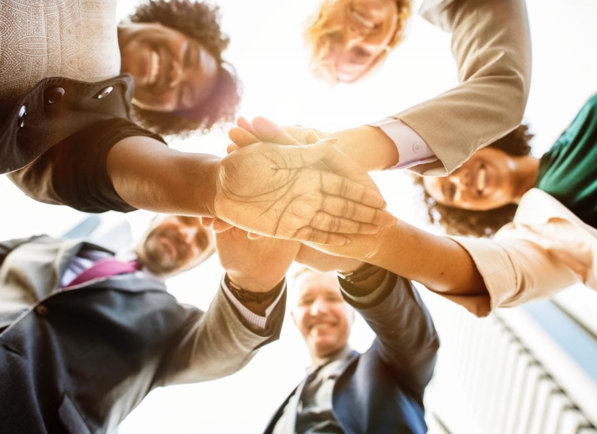 Dealing with Workplace Conflict