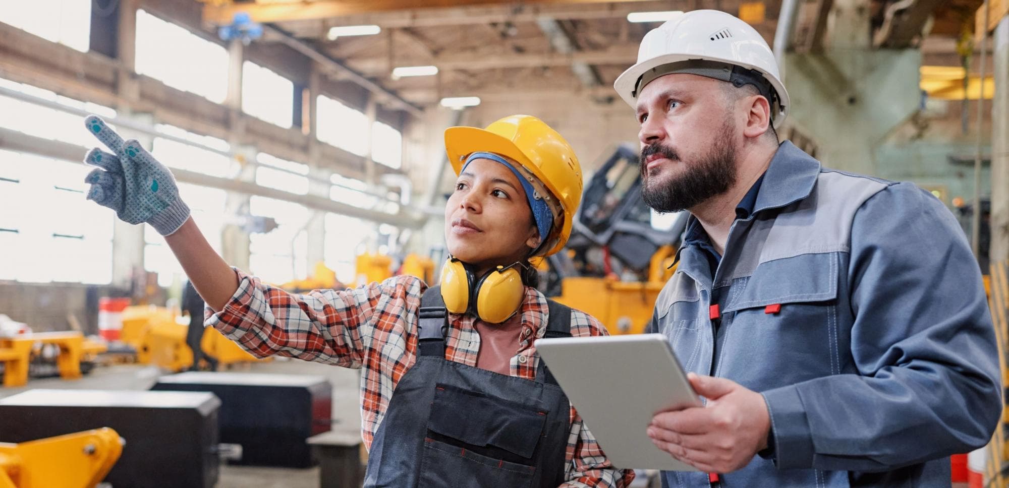 Safety Month: How to Create A Safe and Efficient Warehouse