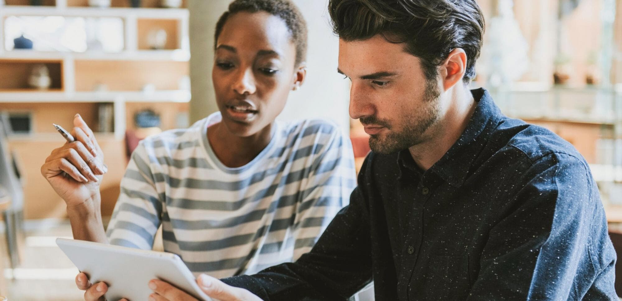 Mental Health Awareness Month: Resources and Support Available to You