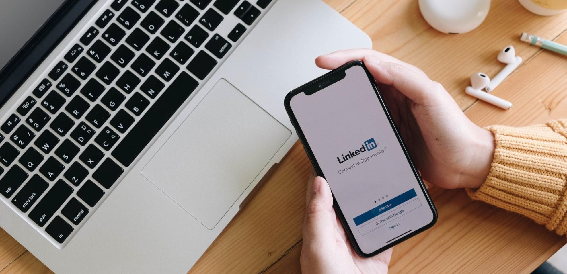 7 Ways to Elevate Your LinkedIn Profile