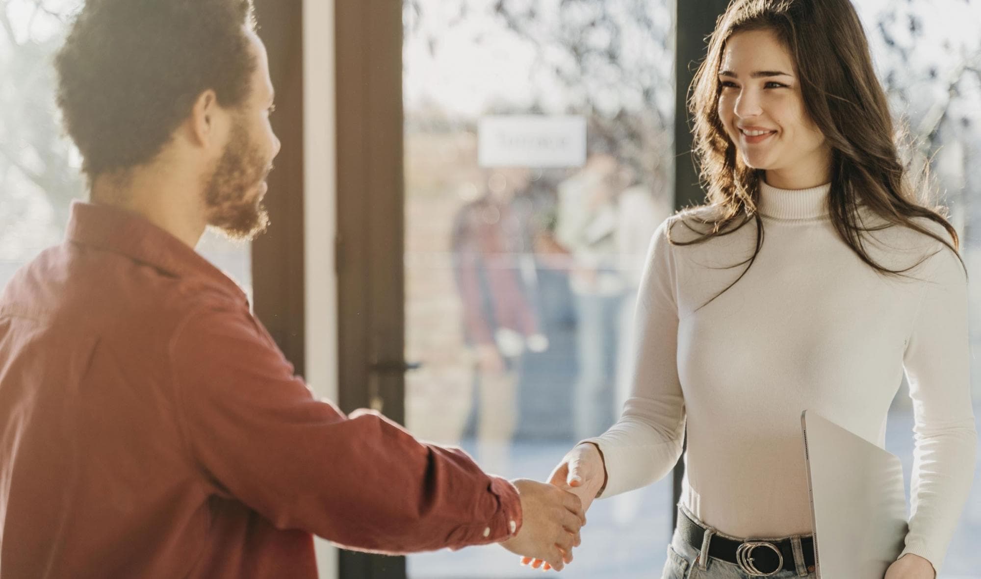 How to Build a Successful Partnership with Your Staffing Agency